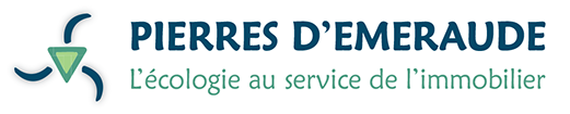 Pierres d'Emeraude Logo